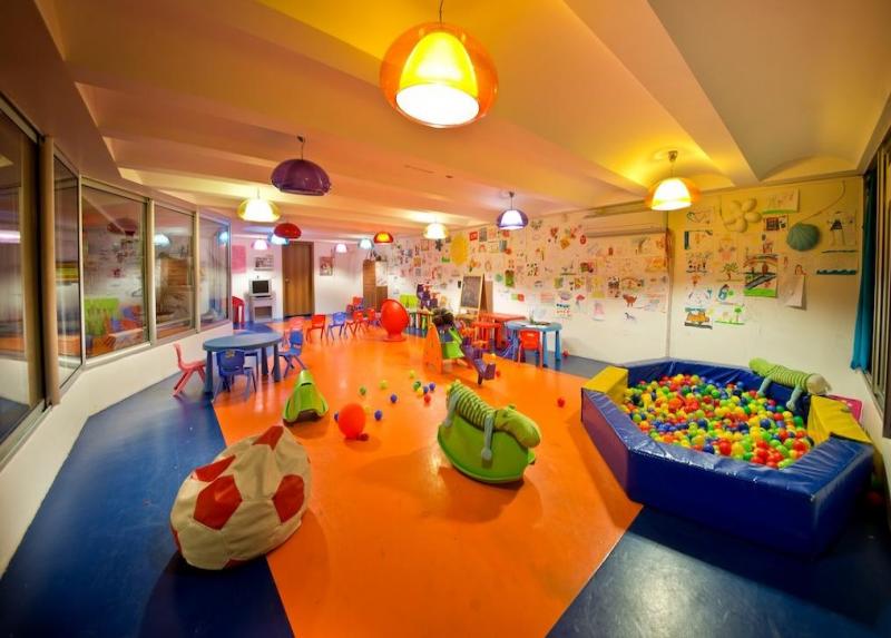 Sealife Family Resort Hotel / Sealife Family Resort Hotel