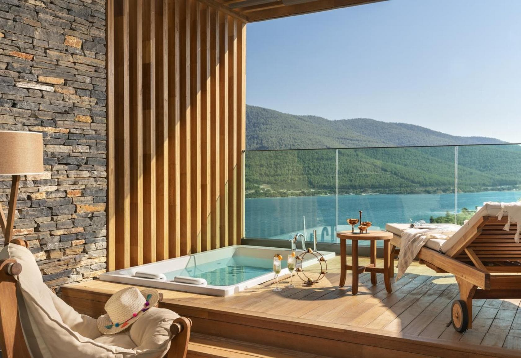 Bodrum kroji odmor po vašoj meri