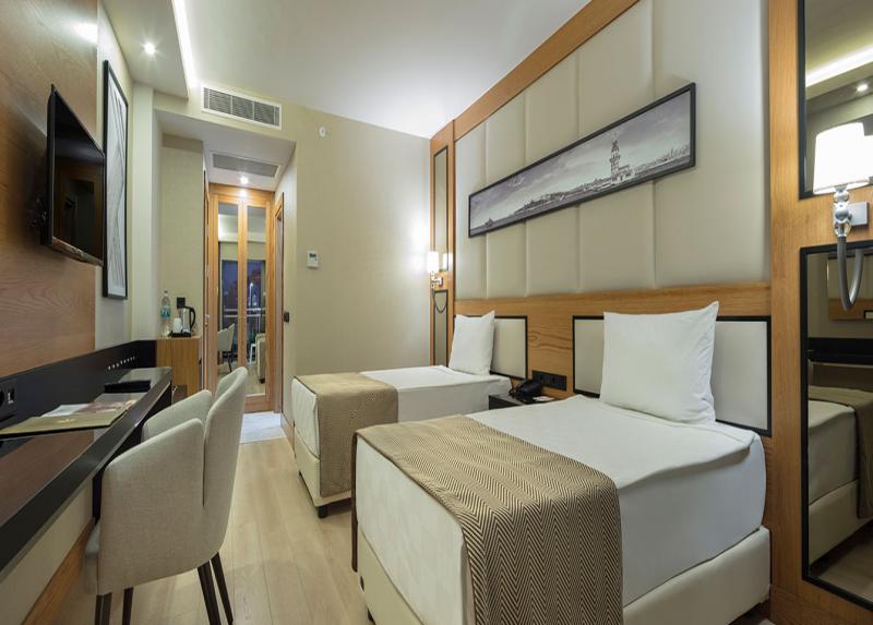 Aydinbey Queen's Palace & Spa / Aydinbey Queen's Palace & Spa