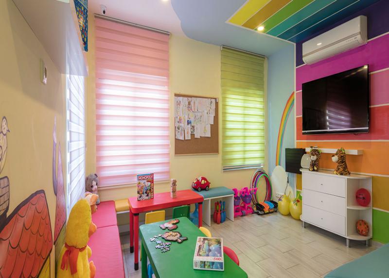 Aydinbey Queen's Palace & Spa / Aydinbey Queen's Palace & Spa