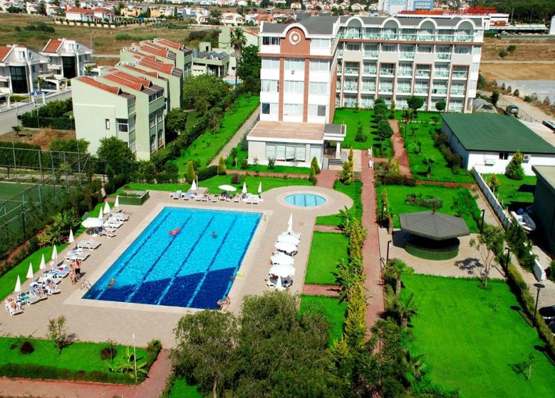 Maya World Belek / Maya World Belek