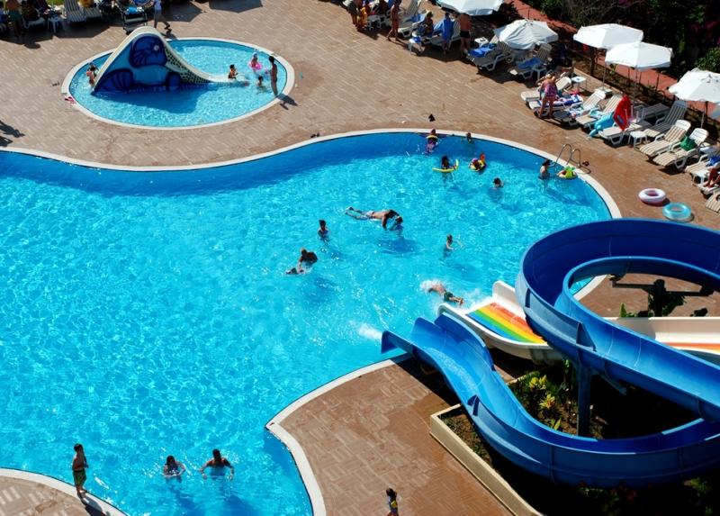Maya World Belek / Maya World Belek