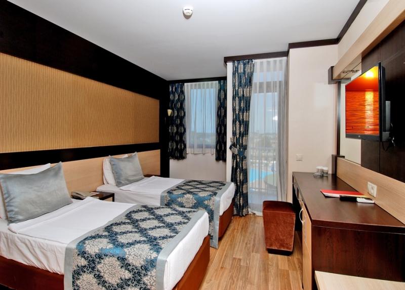 Maya World Belek / Maya World Belek