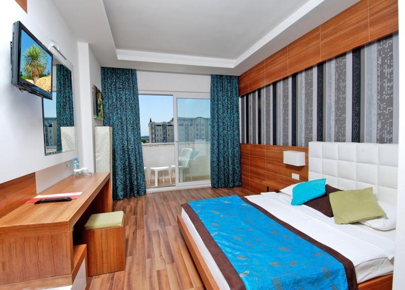 Maya World Belek / Maya World Belek