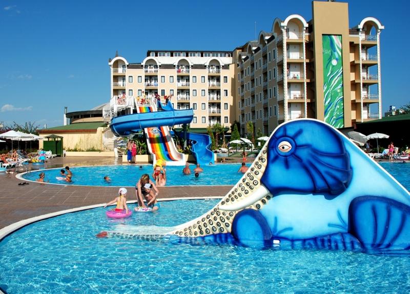 Maya World Belek / Maya World Belek