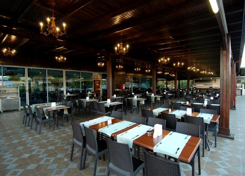 Maya World Belek / Maya World Belek