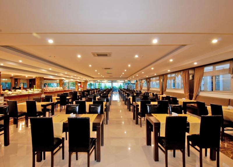 Maya World Belek / Maya World Belek