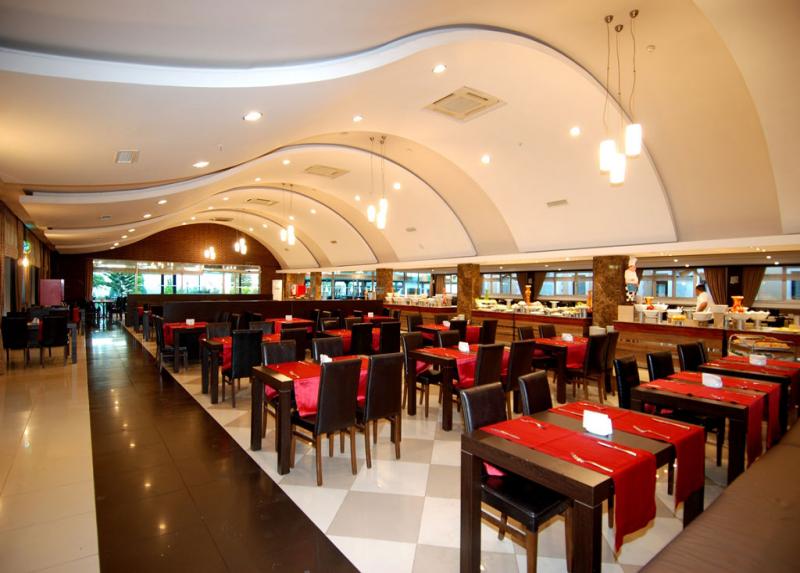 Maya World Belek / Maya World Belek