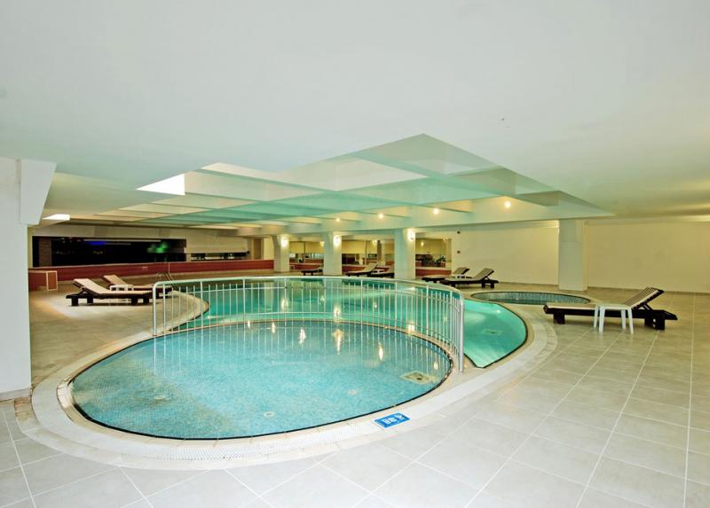 Maya World Belek / Maya World Belek