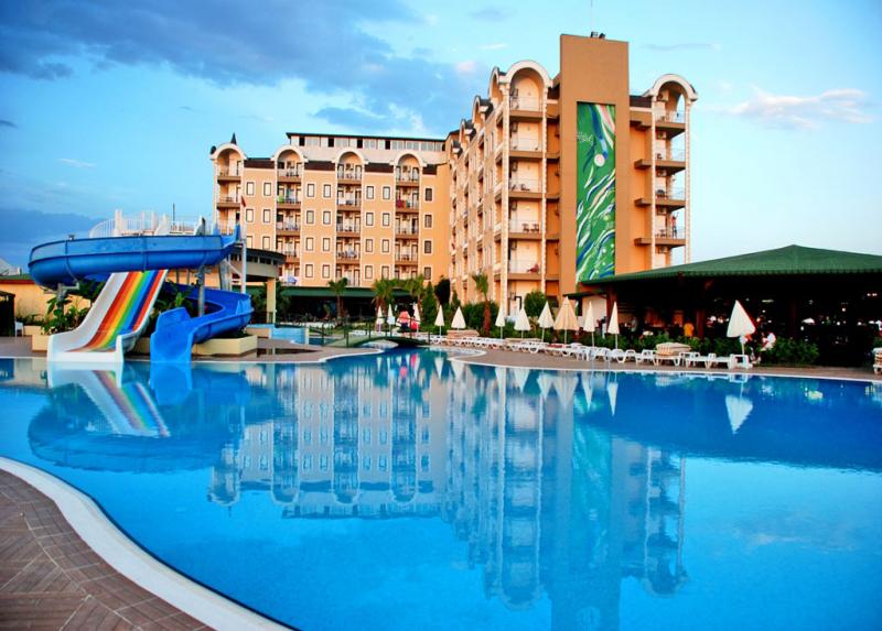 Maya World Belek / Maya World Belek