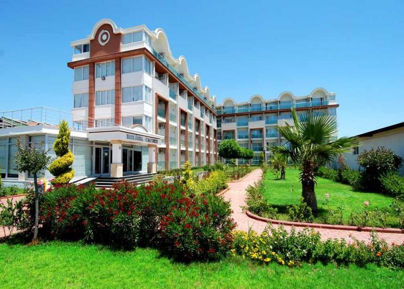 Maya World Belek / Maya World Belek