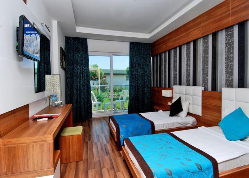 Maya World Belek / Maya World Belek