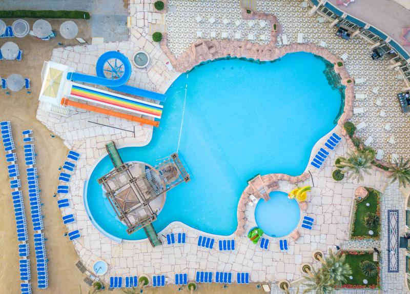 Sunny Days Resort Spa & Aqua Park / Sunny Days Resort Spa & Aqua Park