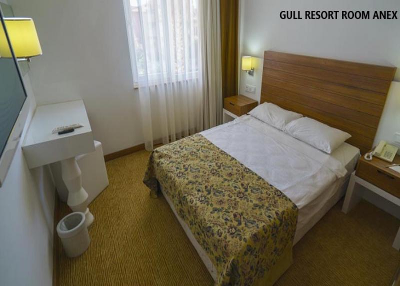 Armas GÜl Beach Hotel / Armas GÜl Beach Hotel