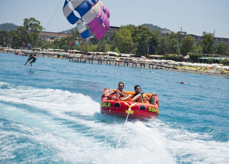 Armas GÜl Beach Hotel / Armas GÜl Beach Hotel