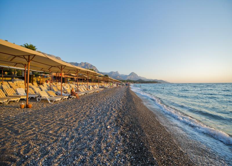 Armas GÜl Beach Hotel / Armas GÜl Beach Hotel