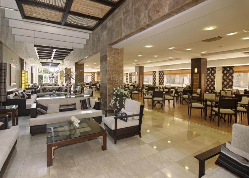 Armas GÜl Beach Hotel / Armas GÜl Beach Hotel