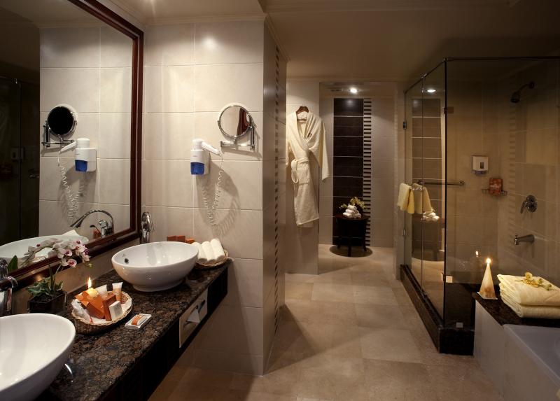 Stella Di Mare Golf Hotel & Country Club / Stella Di Mare Golf Hotel & Country Club