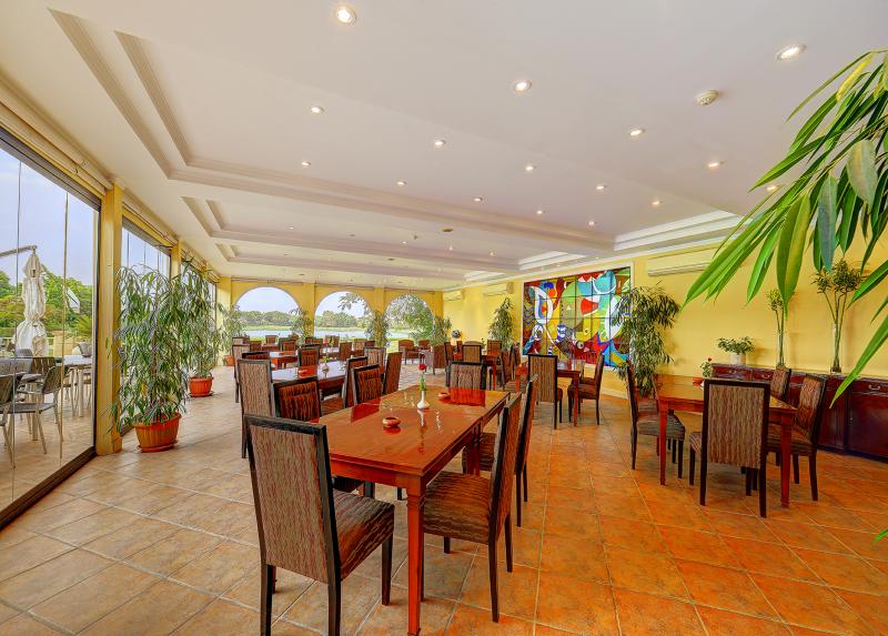 Stella Di Mare Golf Hotel & Country Club / Stella Di Mare Golf Hotel & Country Club