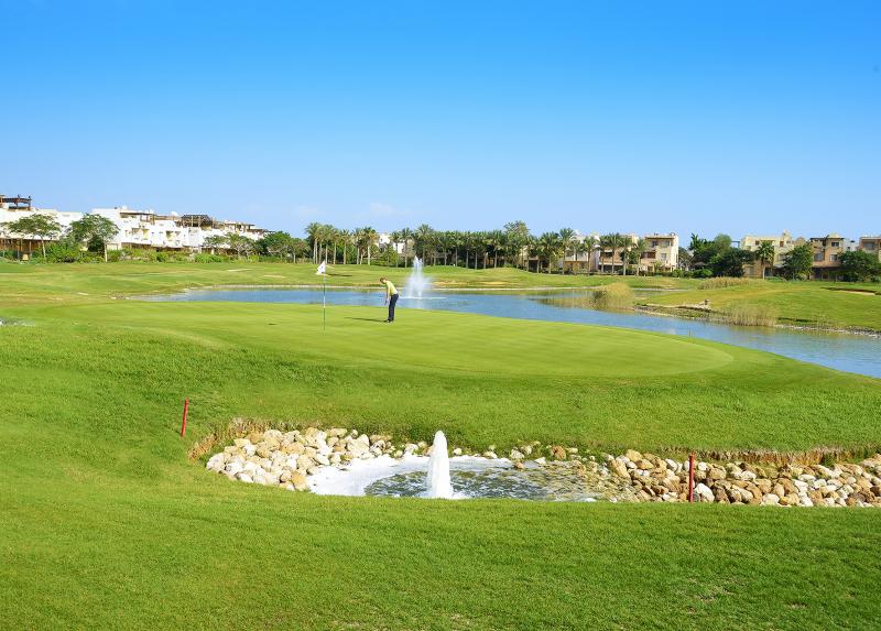 Stella Di Mare Golf Hotel & Country Club / Stella Di Mare Golf Hotel & Country Club