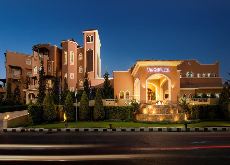 STELLA DI MARE GOLF HOTEL & COUNTRY CLUB