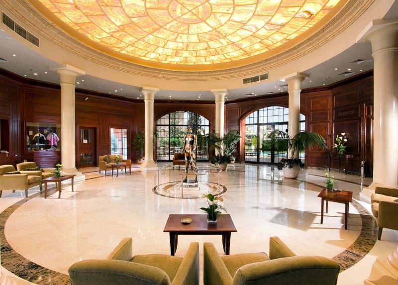 Stella Di Mare Golf Hotel & Country Club / Stella Di Mare Golf Hotel & Country Club