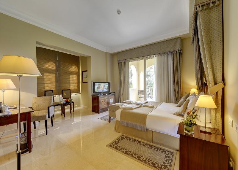 Stella Di Mare Golf Hotel & Country Club / Stella Di Mare Golf Hotel & Country Club