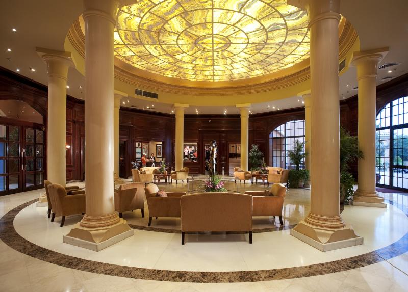 Stella Di Mare Golf Hotel & Country Club / Stella Di Mare Golf Hotel & Country Club