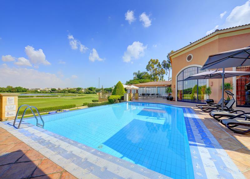 Stella Di Mare Golf Hotel & Country Club / Stella Di Mare Golf Hotel & Country Club
