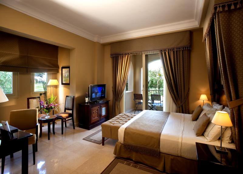 Stella Di Mare Golf Hotel & Country Club / Stella Di Mare Golf Hotel & Country Club
