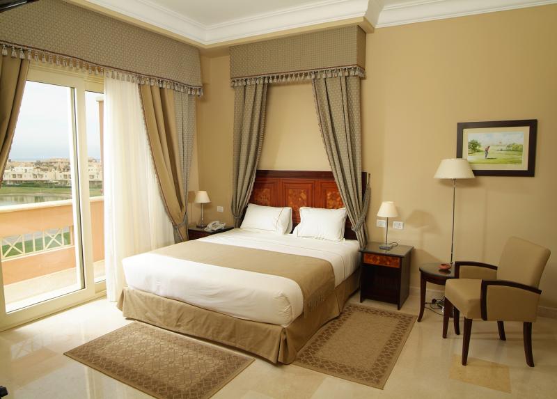 Stella Di Mare Golf Hotel & Country Club / Stella Di Mare Golf Hotel & Country Club