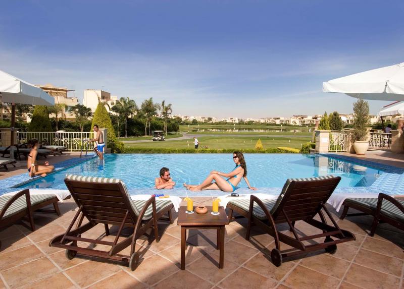 Stella Di Mare Golf Hotel & Country Club / Stella Di Mare Golf Hotel & Country Club