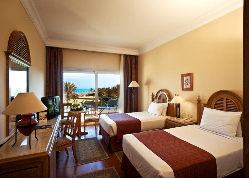 Stella Di Mare Grand Hotel / Stella Di Mare Grand Hotel