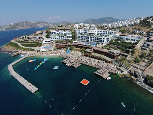 Delta Hotels Marriott Bodrum