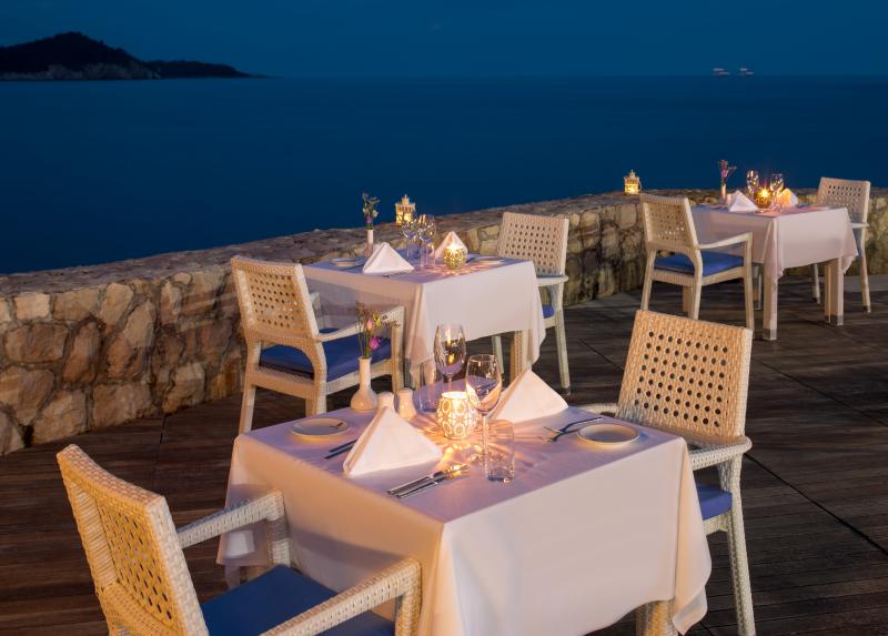 Rixos Premium Dubrovnik / Rixos Premium Dubrovnik