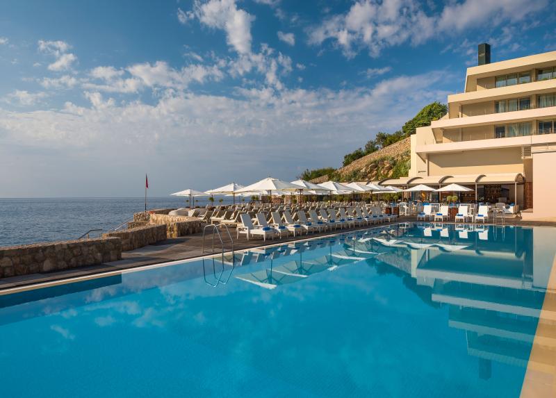 Rixos Premium Dubrovnik / Rixos Premium Dubrovnik