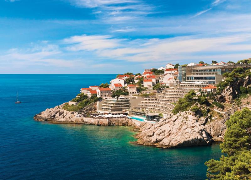 RIXOS PREMIUM DUBROVNIK