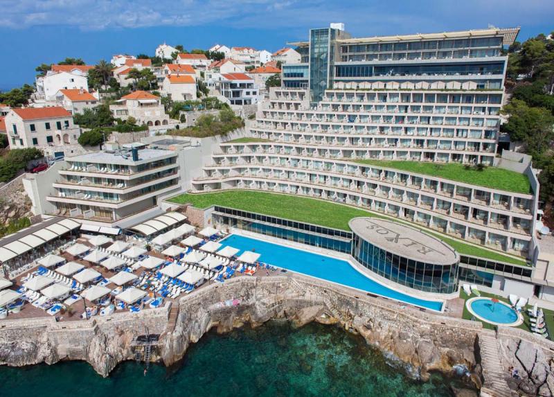 Rixos Premium Dubrovnik / Rixos Premium Dubrovnik