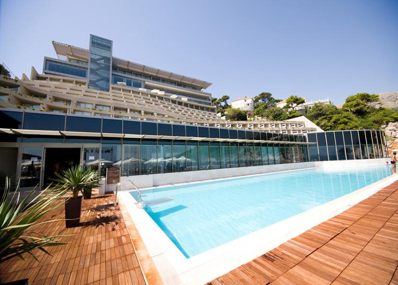 Rixos Premium Dubrovnik / Rixos Premium Dubrovnik