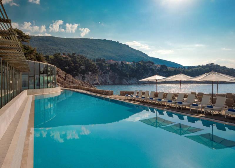 Rixos Premium Dubrovnik / Rixos Premium Dubrovnik