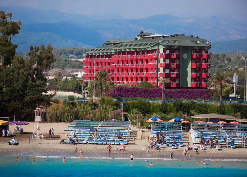 AYDINBEY GOLD DREAMS