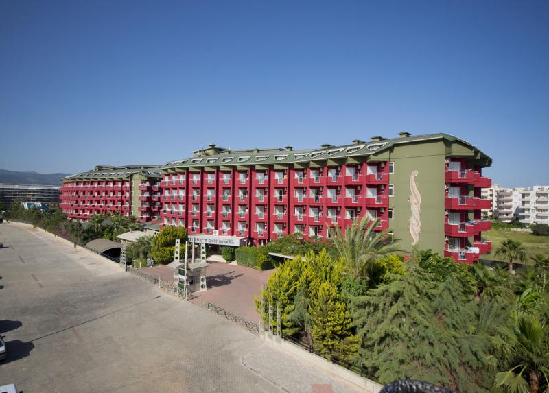 Aydinbey Gold Dreams / Aydinbey Gold Dreams