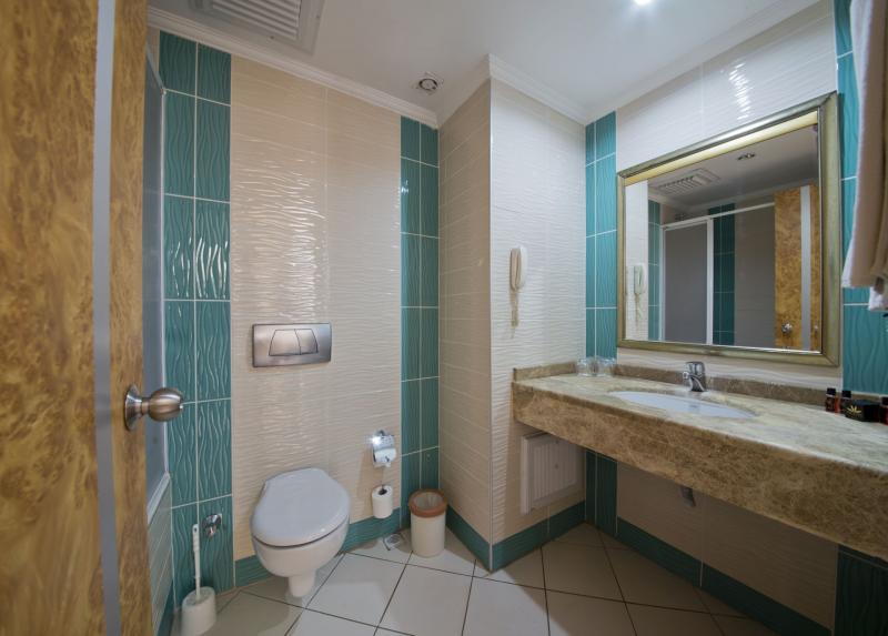 Aydinbey Gold Dreams / Aydinbey Gold Dreams