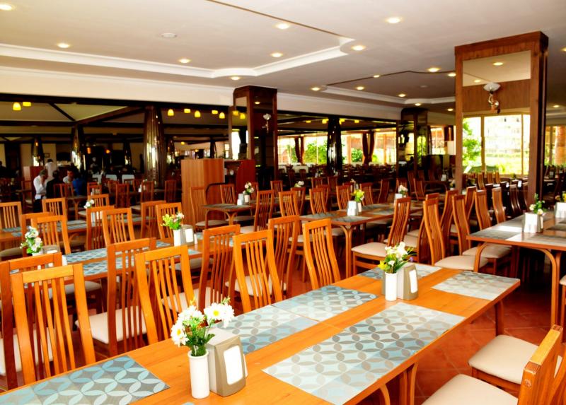 Aydinbey Gold Dreams / Aydinbey Gold Dreams