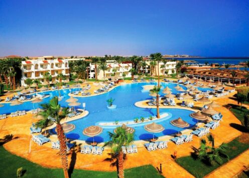LABRANDA CLUB MAKADI