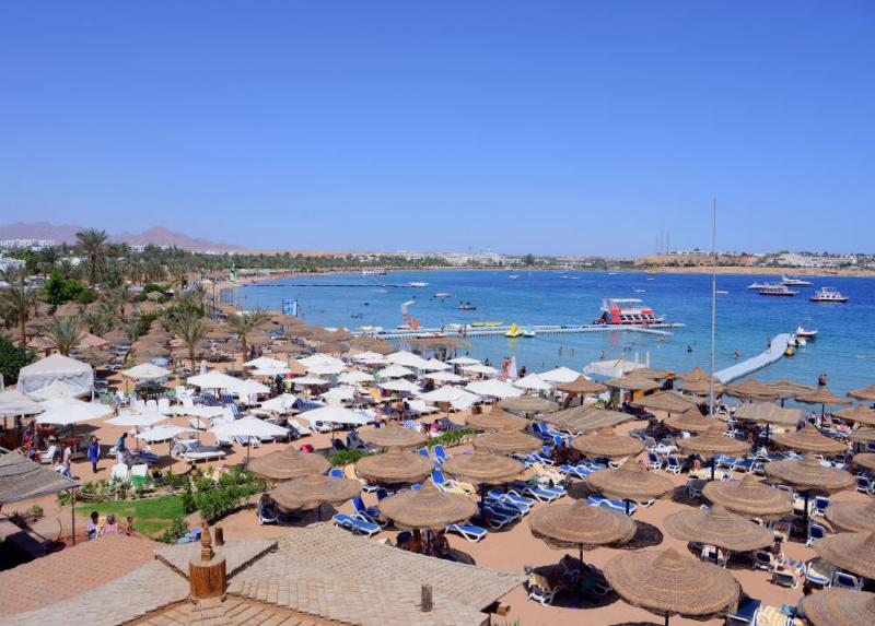 Tropitel Naama Bay / Tropitel Naama Bay