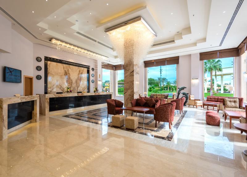 Xperience Kiroseiz Parkland / Xperience Kiroseiz Parkland