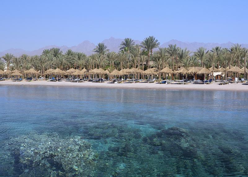 Fayrouz Resort Sharm / Fayrouz Resort Sharm