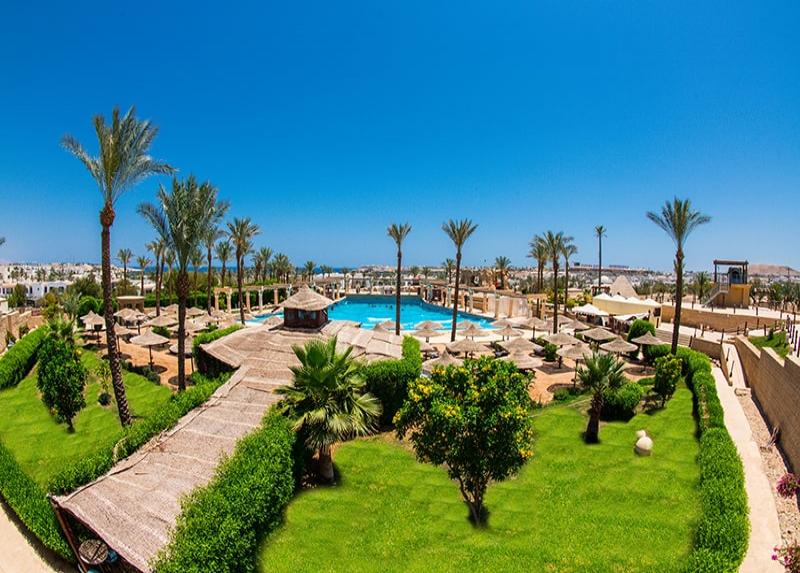 Fayrouz Resort Sharm / Fayrouz Resort Sharm