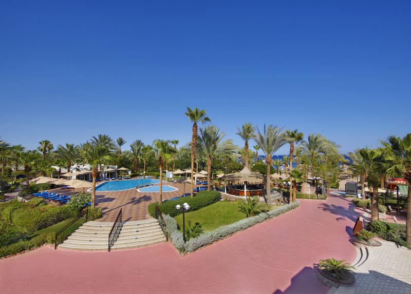 Fayrouz Resort Sharm / Fayrouz Resort Sharm